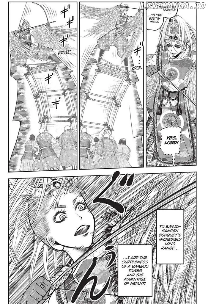 The Elusive Samurai Chapter 145 image 13_optimized